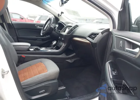 2018 Ford Edge Sel z USA, uszkodzony, nr VIN 2FMPK4J91JBB24593